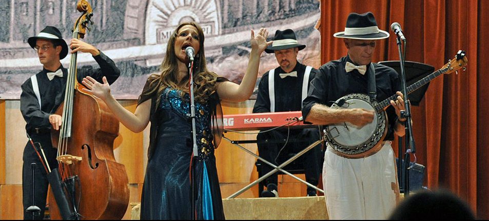Belgrade Dixieland Orchestra