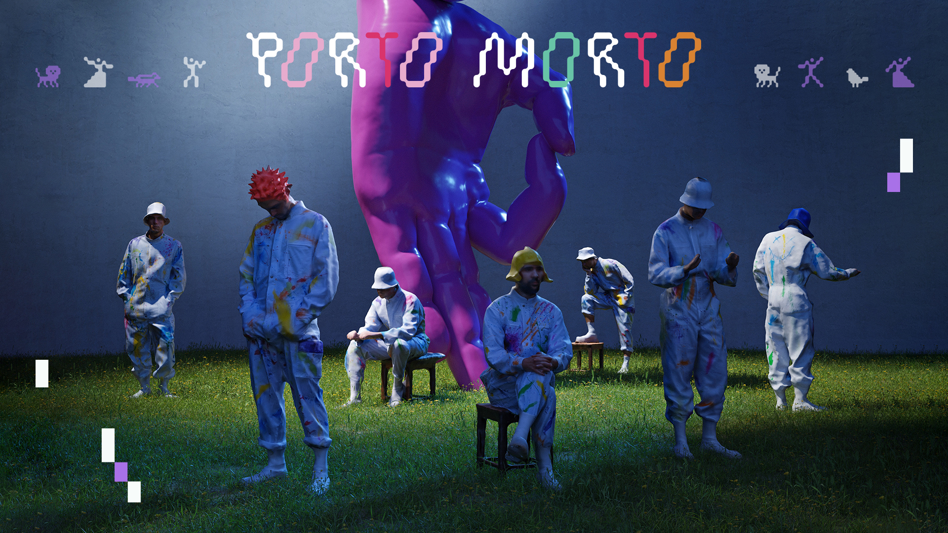 Porto Morto