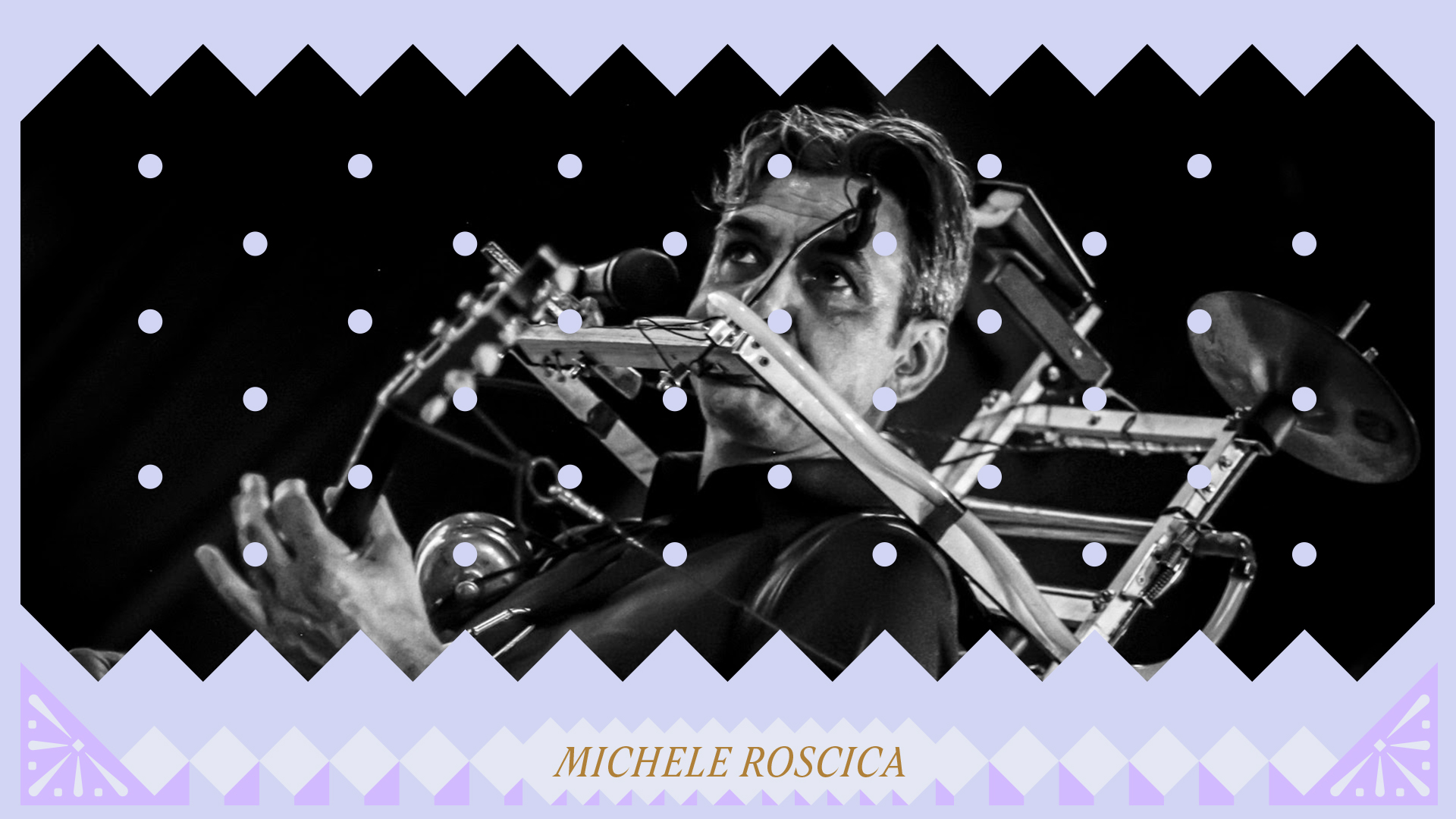 Michele Roscica (Italy)