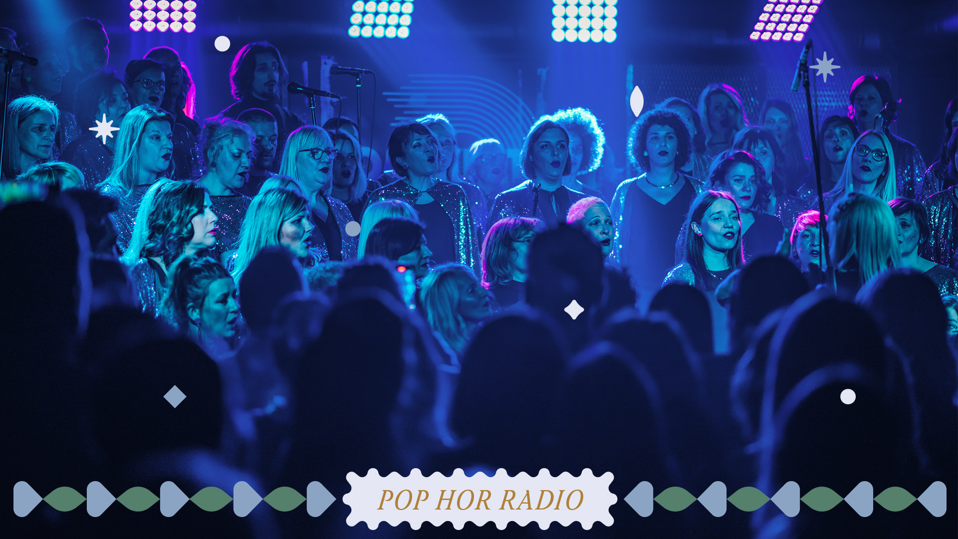 Pop Hor Radio