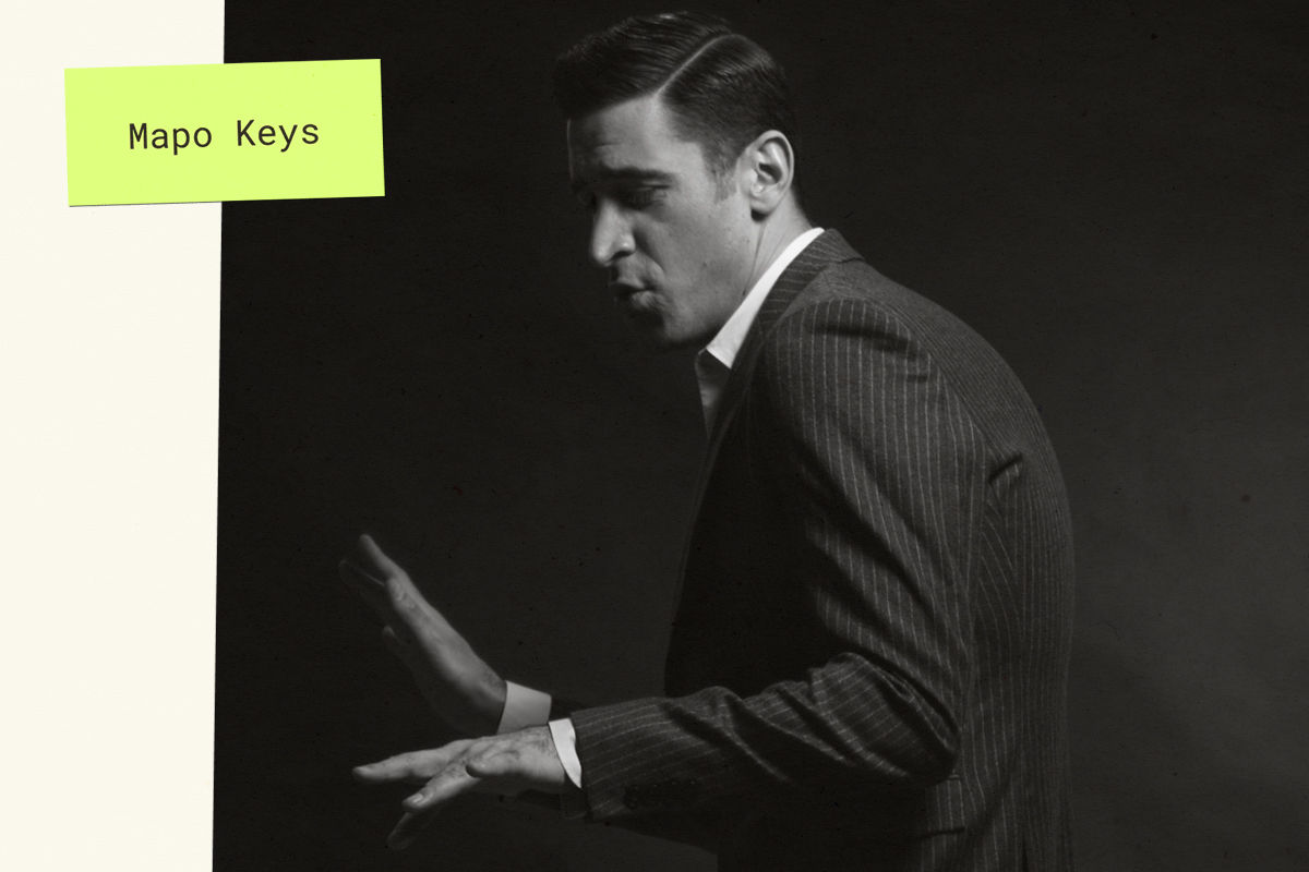 Mapo Keys (Serbia)