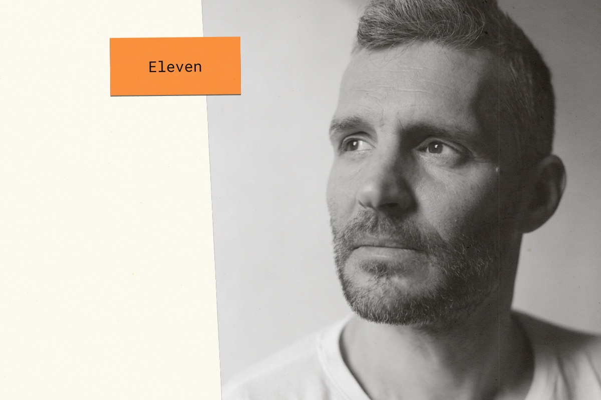 ELEVEN (Croatia)