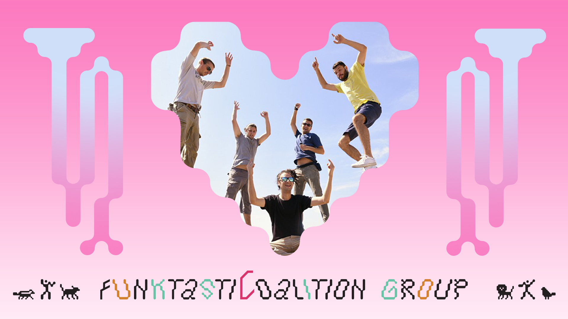 FunktastiCoalition Group
