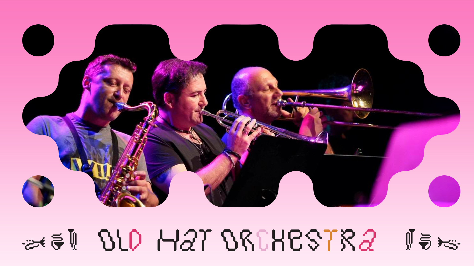 Old Hat Orchestra