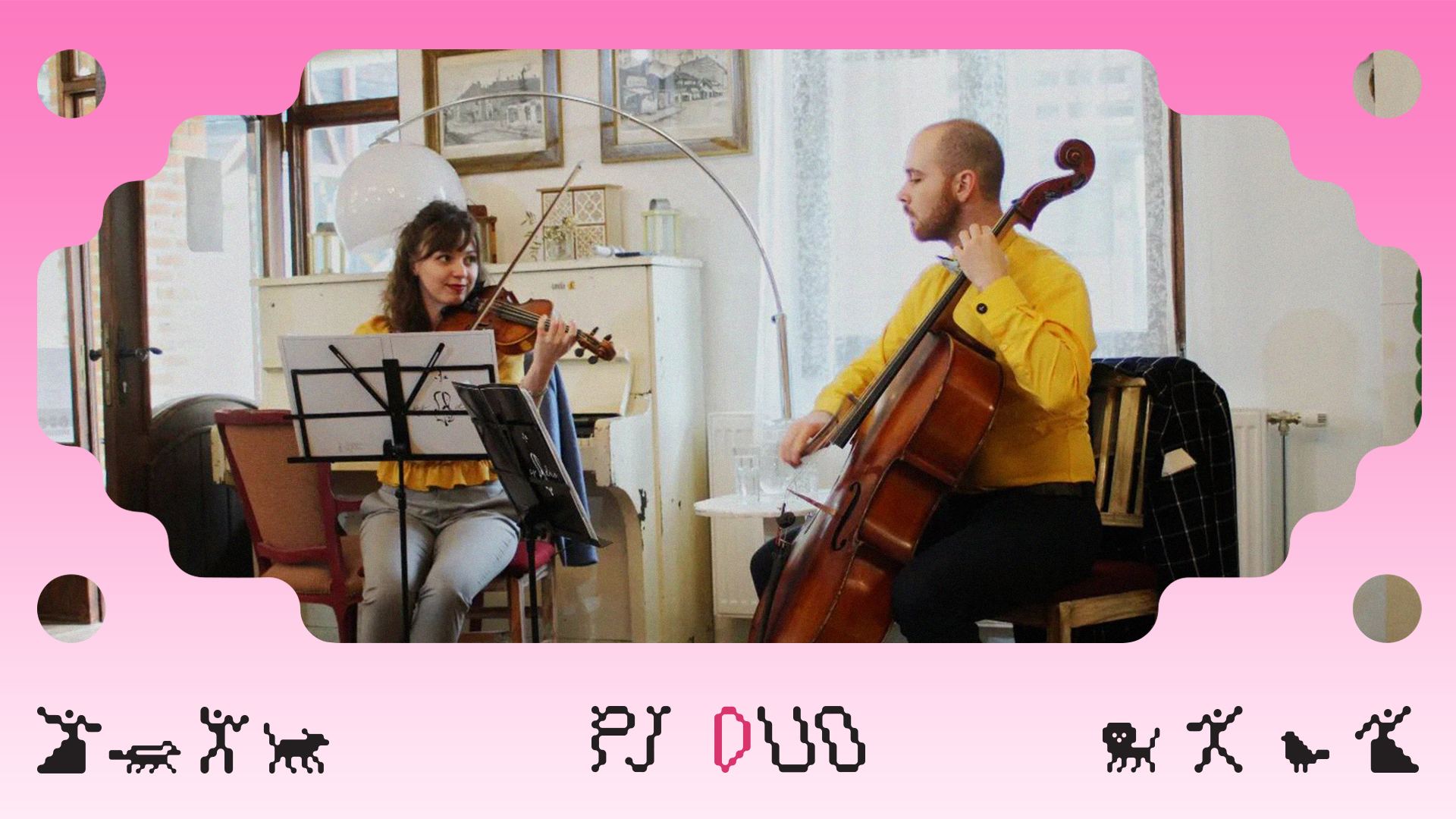 PJ Duo