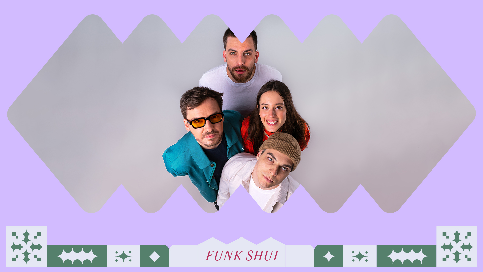 Funk Shui (Severna Makedonija)