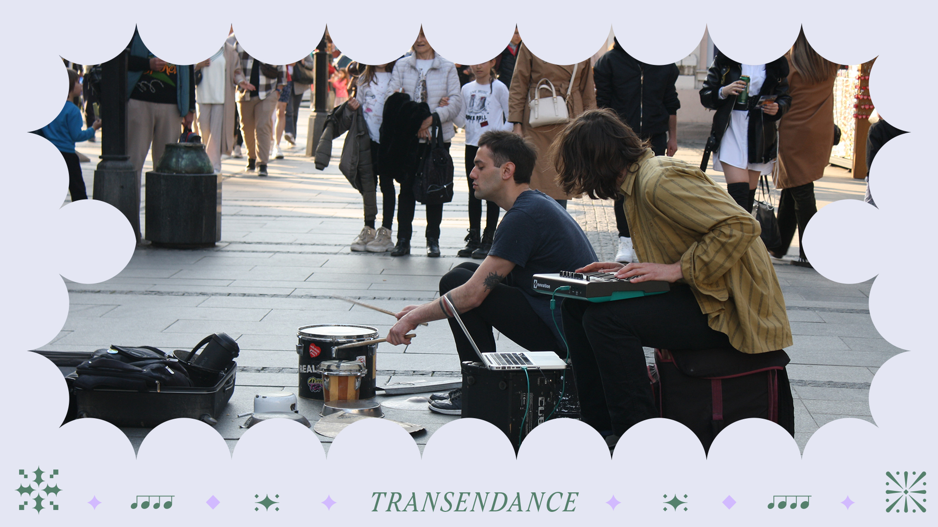 Transendance