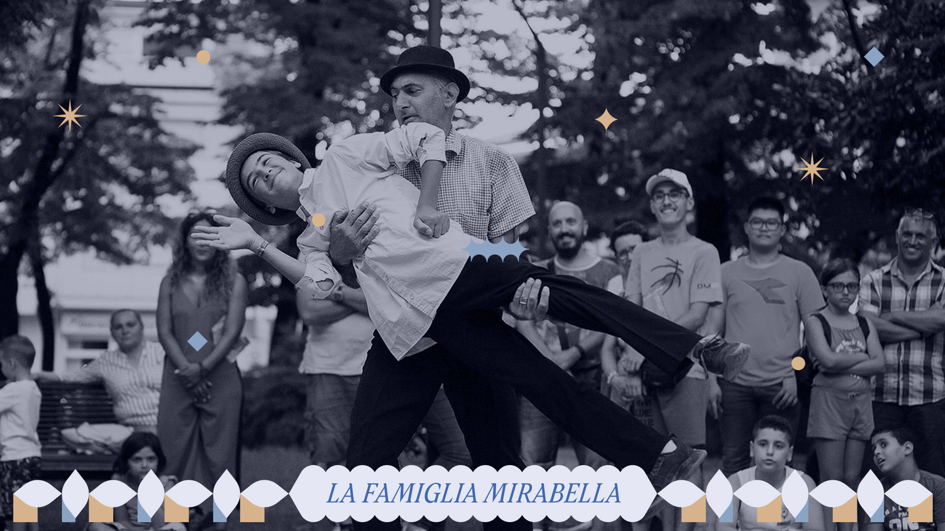 Teatro Viaggiante – „La Famiglia Mirabella“(Italija)