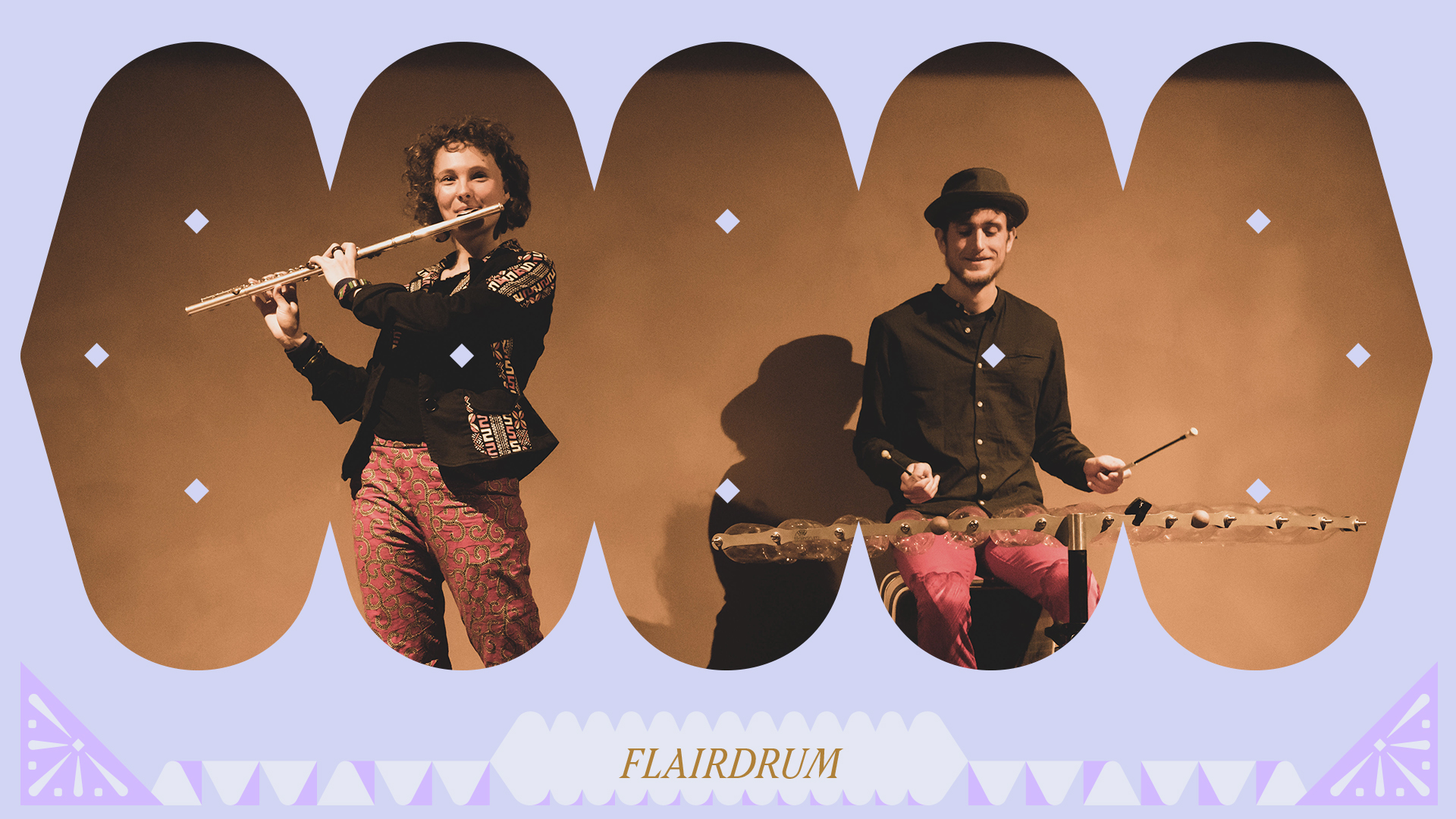 Flairdrum (Nemačka)