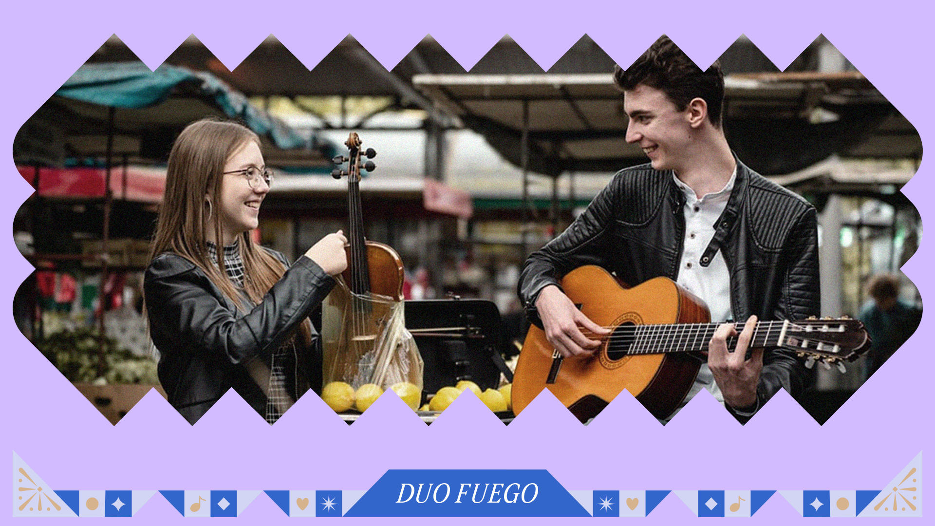 Duo Fuego