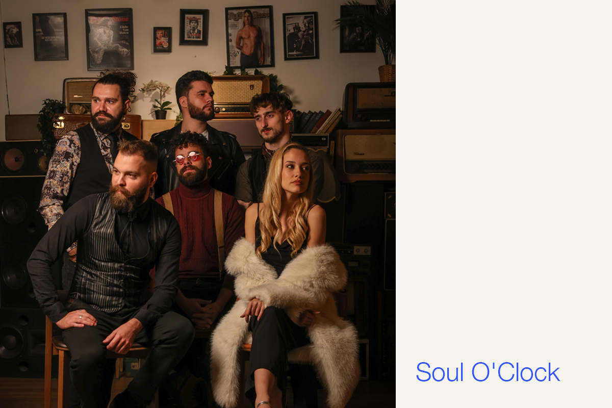 Soul O’Clock